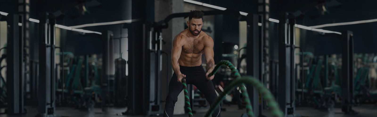 About STRYV Fit gym and training facility in Hoodi Whitefield